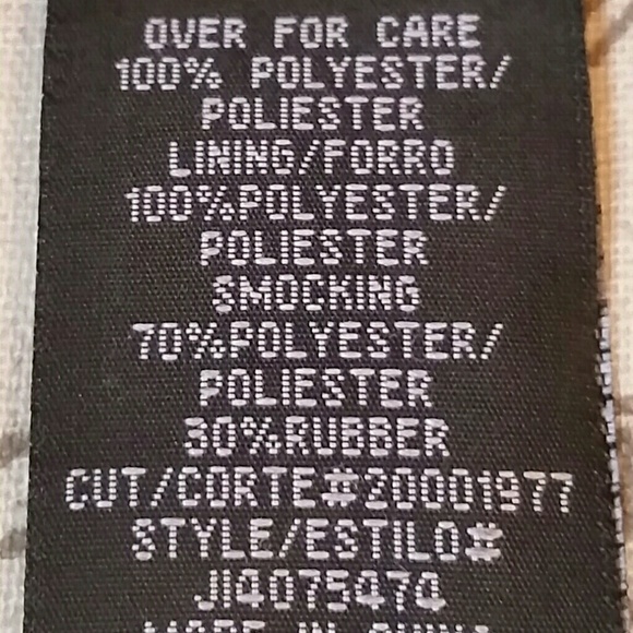 Maxi Dress - Picture 6 of 8